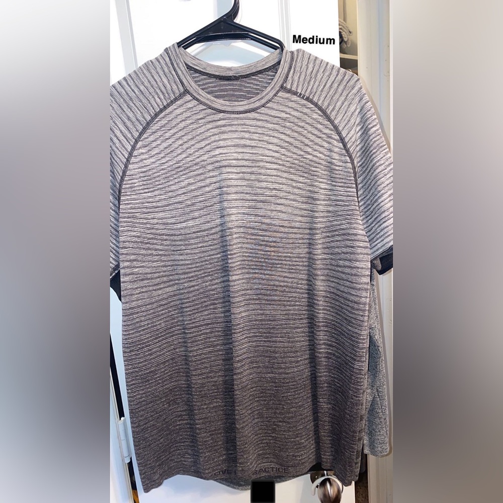 Lululemon Shirt